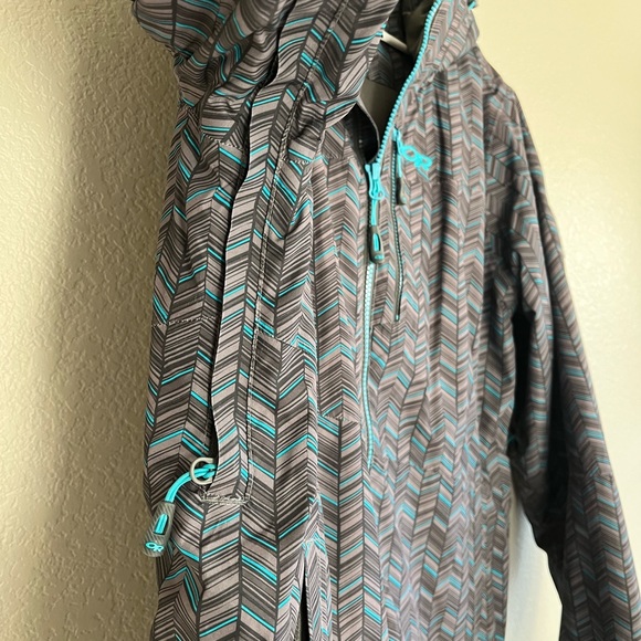 OUTDOOR RESEARCH Women’s Igneo Jacket - Picture 5 of 12